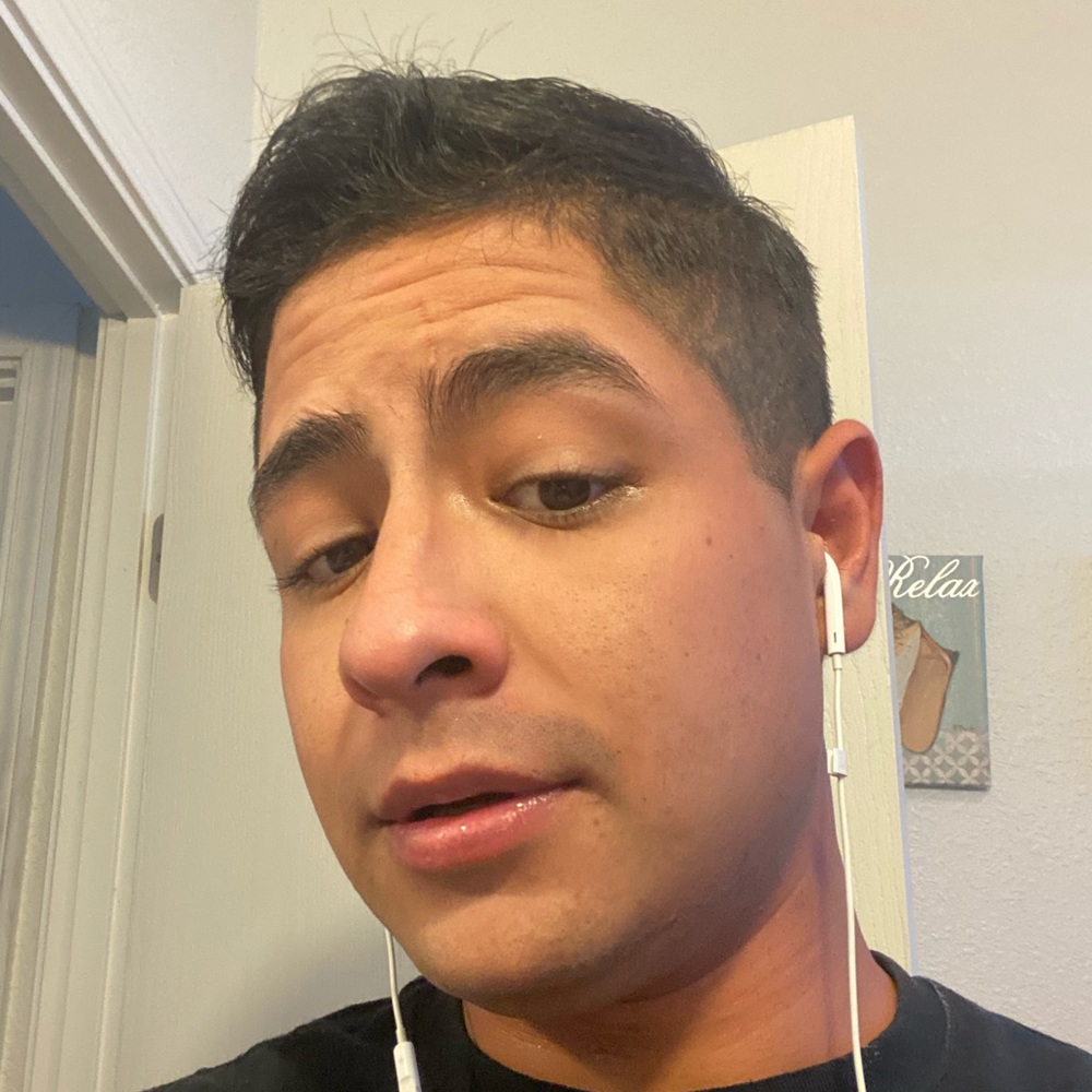 Meet your Posher, Abdiel